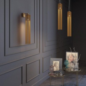 Подвесной светильник Odeon Light Luigi 4137/1 в Нефтекамске - neftekamsk.mebel24.online | фото 3