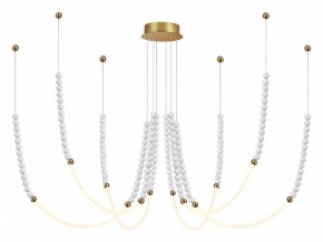 Подвесной светильник Odeon Light Monella 6639/70L в Нефтекамске - neftekamsk.mebel24.online | фото 2