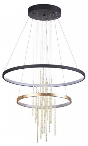 Подвесной светильник Odeon Light Monica 3901/63L в Нефтекамске - neftekamsk.mebel24.online | фото 2