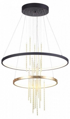 Подвесной светильник Odeon Light Monica 3901/63L в Нефтекамске - neftekamsk.mebel24.online | фото 3
