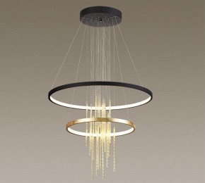 Подвесной светильник Odeon Light Monica 3901/63L в Нефтекамске - neftekamsk.mebel24.online | фото 5