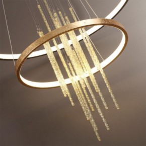 Подвесной светильник Odeon Light Monica 3901/63L в Нефтекамске - neftekamsk.mebel24.online | фото 7