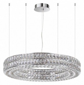 Подвесной светильник Odeon Light Panta 4927/98L в Нефтекамске - neftekamsk.mebel24.online | фото 4