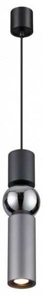 Подвесной светильник Odeon Light Sakra 4070/5L в Нефтекамске - neftekamsk.mebel24.online | фото 2