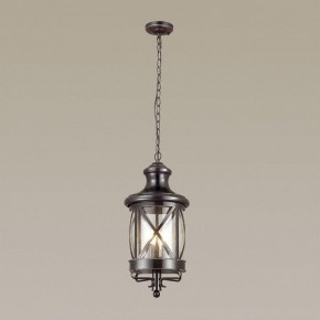 Подвесной светильник Odeon Light Sation 4045/3 в Нефтекамске - neftekamsk.mebel24.online | фото 4