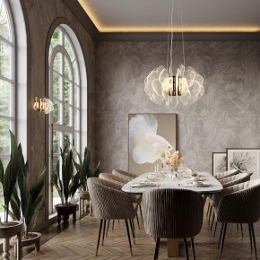 Подвесной светильник Odeon Light Siama 5089/115L в Нефтекамске - neftekamsk.mebel24.online | фото 6