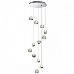 Подвесной светильник Odeon Light Sono 5100/60L в Нефтекамске - neftekamsk.mebel24.online | фото 2