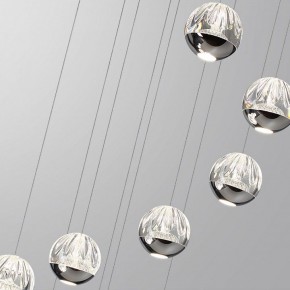 Подвесной светильник Odeon Light Sono 5100/60L в Нефтекамске - neftekamsk.mebel24.online | фото 5