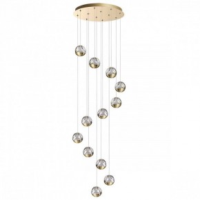 Подвесной светильник Odeon Light Sono 5101/60L в Нефтекамске - neftekamsk.mebel24.online | фото 2