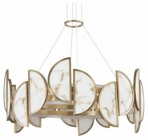Подвесной светильник Odeon Light Toscana 5447/40L в Нефтекамске - neftekamsk.mebel24.online | фото