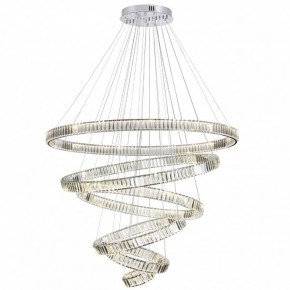 Подвесной светильник Odeon Light Vekia 4930/260L в Нефтекамске - neftekamsk.mebel24.online | фото 3