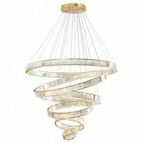 Подвесной светильник Odeon Light Vekia 5015/260L в Нефтекамске - neftekamsk.mebel24.online | фото 3