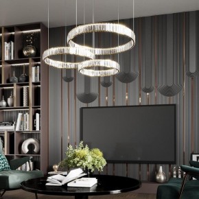 Подвесной светильник Odeon Light Vekia 5015/45L в Нефтекамске - neftekamsk.mebel24.online | фото 5