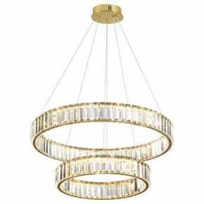 Подвесной светильник Odeon Light Vekia 5015/60L в Нефтекамске - neftekamsk.mebel24.online | фото 2