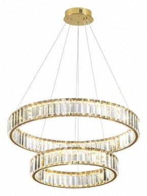 Подвесной светильник Odeon Light Vekia 5015/60L в Нефтекамске - neftekamsk.mebel24.online | фото 4
