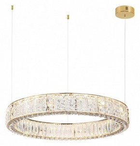Подвесной светильник Odeon Light Version 5071/100L в Нефтекамске - neftekamsk.mebel24.online | фото 2