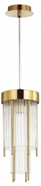 Подвесной светильник Odeon Light York 4788/1 в Нефтекамске - neftekamsk.mebel24.online | фото 2