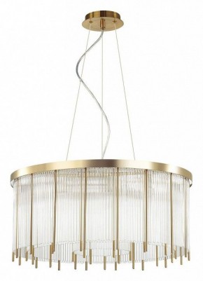 Подвесной светильник Odeon Light York 4788/10 в Нефтекамске - neftekamsk.mebel24.online | фото 2