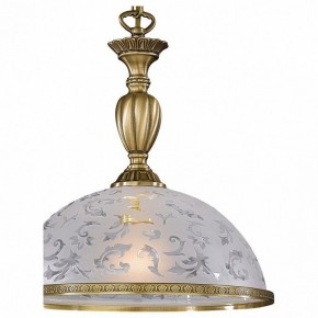 Подвесной светильник Reccagni Angelo 6202 L 6202/28 в Нефтекамске - neftekamsk.mebel24.online | фото 3