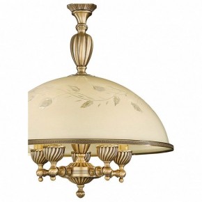 Подвесной светильник Reccagni Angelo 6208 L 6208/48 в Нефтекамске - neftekamsk.mebel24.online | фото
