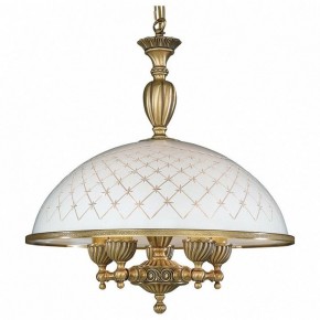 Подвесной светильник Reccagni Angelo 7002 L 7002/48 в Нефтекамске - neftekamsk.mebel24.online | фото