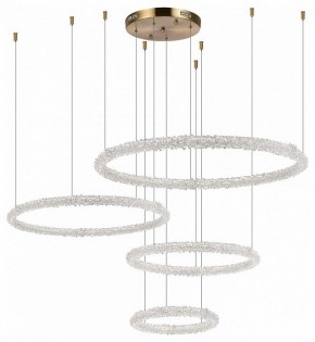 Подвесной светильник ST-Luce Avana SL6110.203.04 в Нефтекамске - neftekamsk.mebel24.online | фото 2
