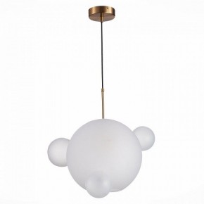Подвесной светильник ST-Luce Bopone SL1133.503.01 в Нефтекамске - neftekamsk.mebel24.online | фото 2