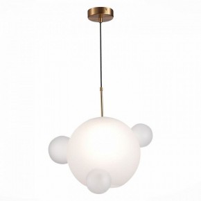 Подвесной светильник ST-Luce Bopone SL1133.503.01 в Нефтекамске - neftekamsk.mebel24.online | фото 3