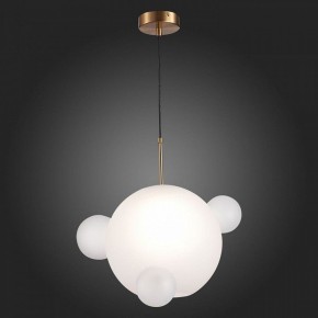 Подвесной светильник ST-Luce Bopone SL1133.503.01 в Нефтекамске - neftekamsk.mebel24.online | фото 4