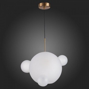 Подвесной светильник ST-Luce Bopone SL1133.503.01 в Нефтекамске - neftekamsk.mebel24.online | фото 5