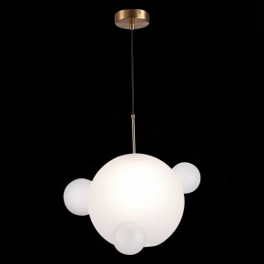 Подвесной светильник ST-Luce Bopone SL1133.503.01 в Нефтекамске - neftekamsk.mebel24.online | фото 6