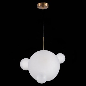Подвесной светильник ST-Luce Bopone SL1133.503.01 в Нефтекамске - neftekamsk.mebel24.online | фото 7