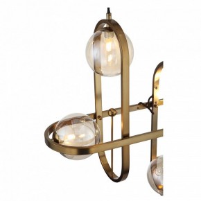 Подвесной светильник ST-Luce Circono SL1201.203.04 в Нефтекамске - neftekamsk.mebel24.online | фото 10