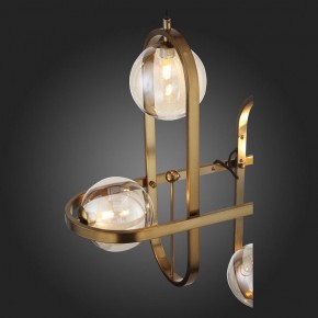Подвесной светильник ST-Luce Circono SL1201.203.04 в Нефтекамске - neftekamsk.mebel24.online | фото 11