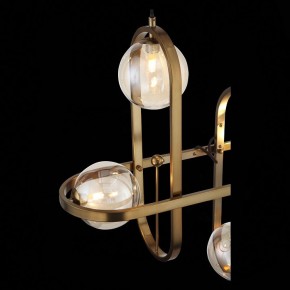 Подвесной светильник ST-Luce Circono SL1201.203.04 в Нефтекамске - neftekamsk.mebel24.online | фото 12