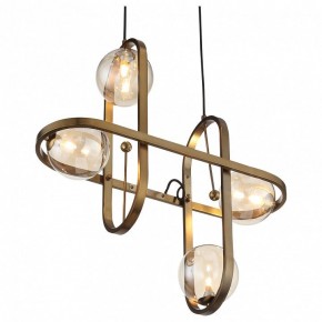 Подвесной светильник ST-Luce Circono SL1201.203.04 в Нефтекамске - neftekamsk.mebel24.online | фото 2
