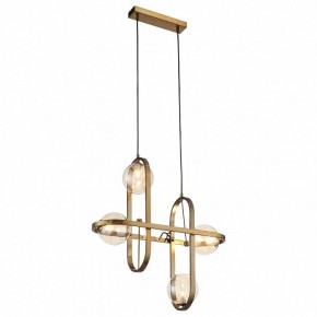 Подвесной светильник ST-Luce Circono SL1201.203.04 в Нефтекамске - neftekamsk.mebel24.online | фото 3