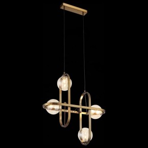 Подвесной светильник ST-Luce Circono SL1201.203.04 в Нефтекамске - neftekamsk.mebel24.online | фото 4