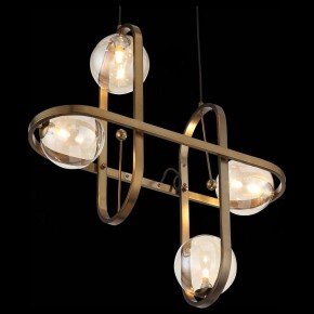 Подвесной светильник ST-Luce Circono SL1201.203.04 в Нефтекамске - neftekamsk.mebel24.online | фото 5