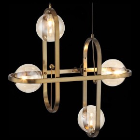 Подвесной светильник ST-Luce Circono SL1201.203.04 в Нефтекамске - neftekamsk.mebel24.online | фото 6