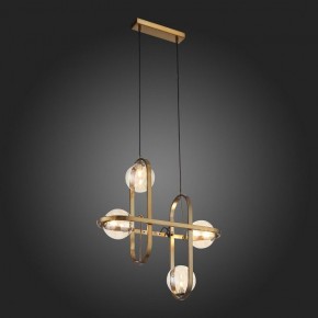 Подвесной светильник ST-Luce Circono SL1201.203.04 в Нефтекамске - neftekamsk.mebel24.online | фото 7