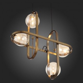 Подвесной светильник ST-Luce Circono SL1201.203.04 в Нефтекамске - neftekamsk.mebel24.online | фото 8