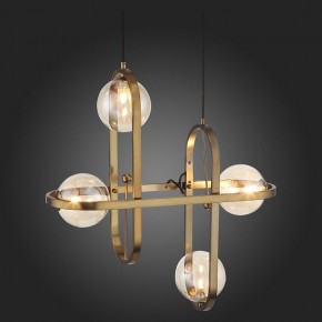 Подвесной светильник ST-Luce Circono SL1201.203.04 в Нефтекамске - neftekamsk.mebel24.online | фото 9