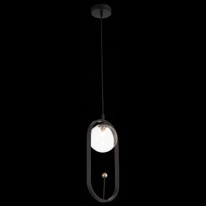Подвесной светильник ST-Luce Circono SL1201.403.01 в Нефтекамске - neftekamsk.mebel24.online | фото 3
