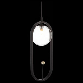 Подвесной светильник ST-Luce Circono SL1201.403.01 в Нефтекамске - neftekamsk.mebel24.online | фото 4
