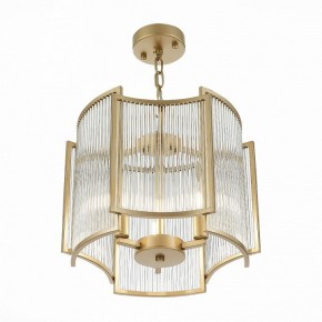 Подвесной светильник ST-Luce Cosenza SL1234.203.03 в Нефтекамске - neftekamsk.mebel24.online | фото 3