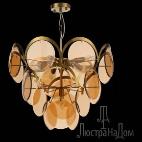 Подвесной светильник ST-Luce Fazia SL1161.333.09 в Нефтекамске - neftekamsk.mebel24.online | фото 3