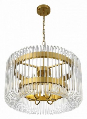 Подвесной светильник ST-Luce Grosseto SL1228.203.06 в Нефтекамске - neftekamsk.mebel24.online | фото 4