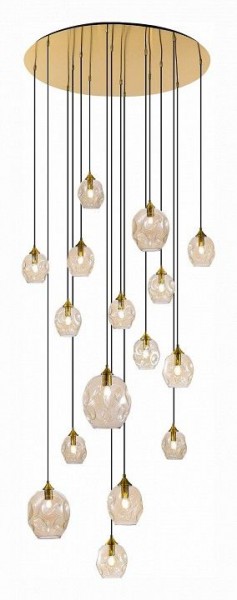 Подвесной светильник ST-Luce Idesia SL1188.303.16 в Нефтекамске - neftekamsk.mebel24.online | фото 2