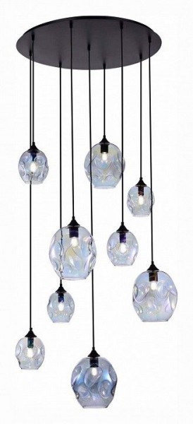 Подвесной светильник ST-Luce Idesia SL1188.403.09 в Нефтекамске - neftekamsk.mebel24.online | фото 2
